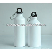 NOUVEAU bouteille de sport Sublimation bouteille d&#39;eau en aluminium ---- fabricant